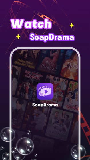 Drama poster 1